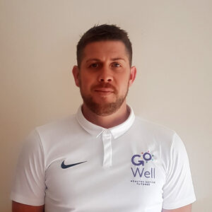 Picture of Gareth Hamblin