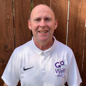 Picture of Paul Donaghy