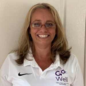 Picture of Sarah Walmsley